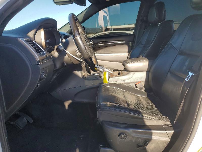 Photo 7 from auction – 2015 JEEP GRAND CHER with VIN 1C4RJECG0FC885012