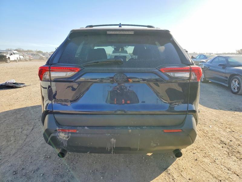 Photo 6 from auction – 2025 TOYOTA RAV4 XLE P with VIN 2T3C1RFV4SW403589