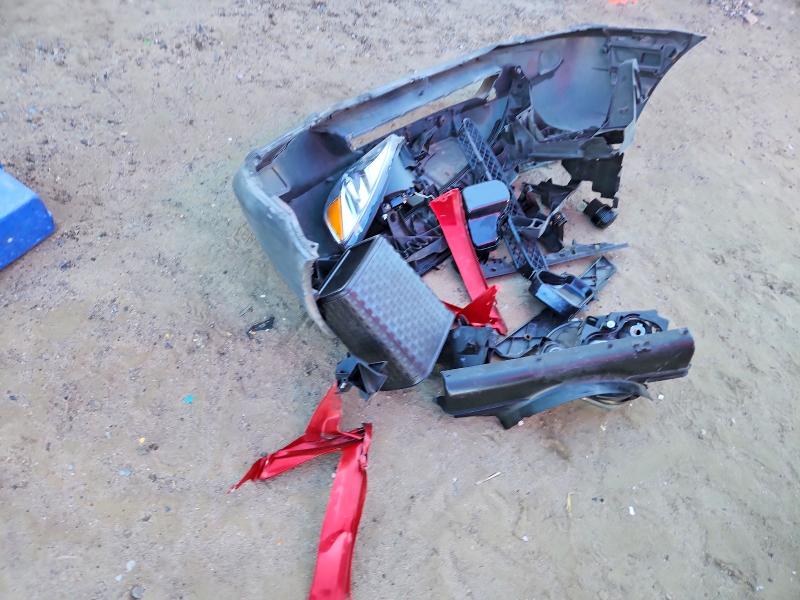 Zdjęcie 13 z aukcji – 2008 DODGE SPRINTER z VIN WD0PE745585240780