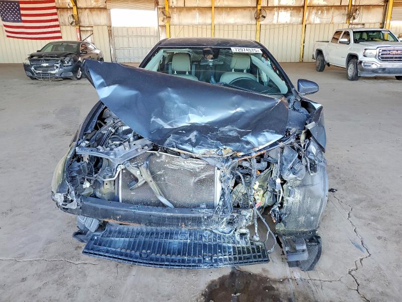 Photo 5 from auction – 2018 TOYOTA COROLLA L with VIN 5YFBURHE7JP798165