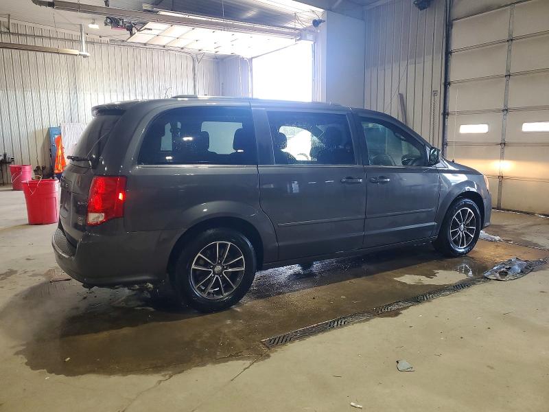 Photo 3 from auction – 2017 DODGE GRAND CARA with VIN 2C4RDGCG5HR700417