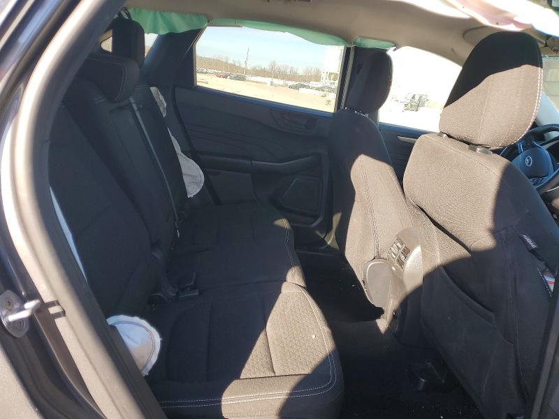 Photo 11 from auction – 2024 FORD ESCAPE with VIN 1FMCU9GN8RUA37788