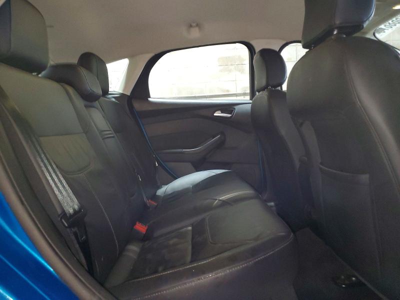 Photo 10 from auction – 2016 FORD FOCUS SE with VIN 1FADP3K29GL267942