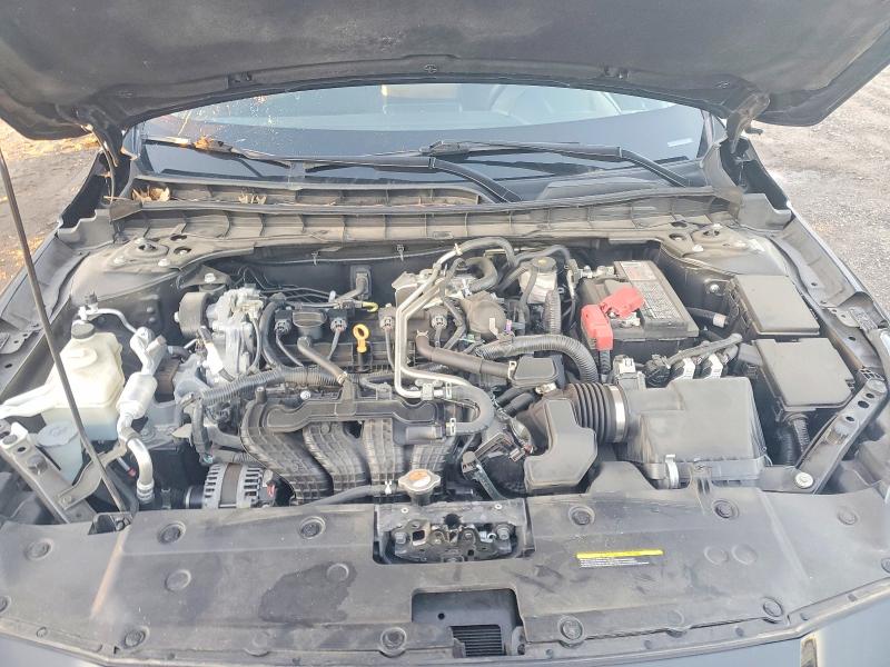 Photo 11 from auction – 2022 NISSAN ALTIMA with VIN 1N4BL4DV1NN351156
