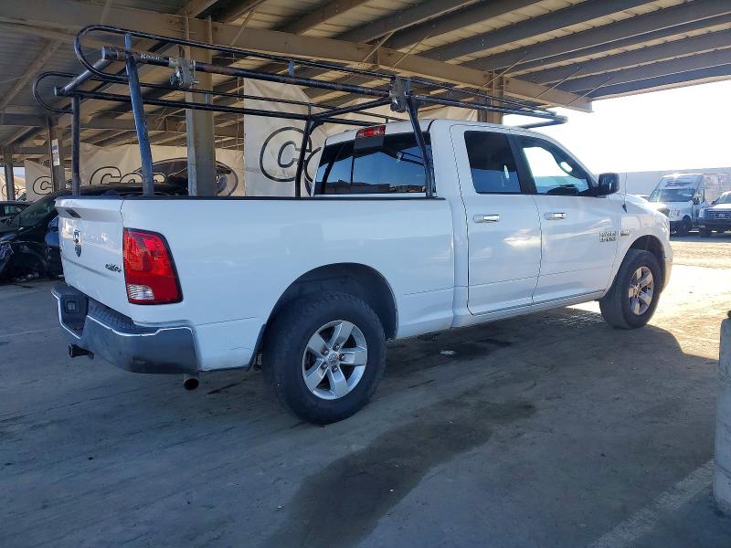 Photo 3 from auction – 2014 RAM 1500 SLT with VIN 1C6RR7GT7ES421805