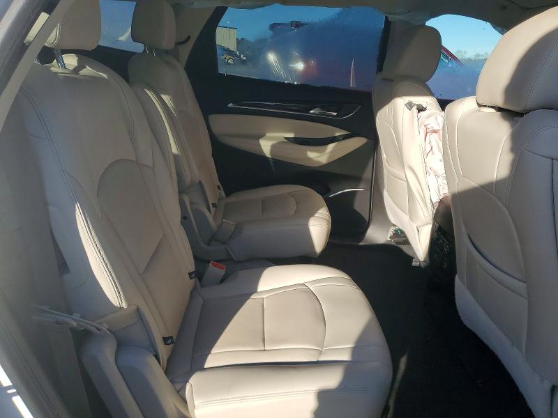 Photo 11 from auction – 2024 BUICK ENCLAVE with VIN 5GAERCKW4RJ119564