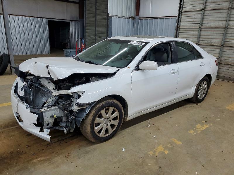 Photo 1 from auction – 2009 TOYOTA CAMRY with VIN 4T1BE46K49U846630
