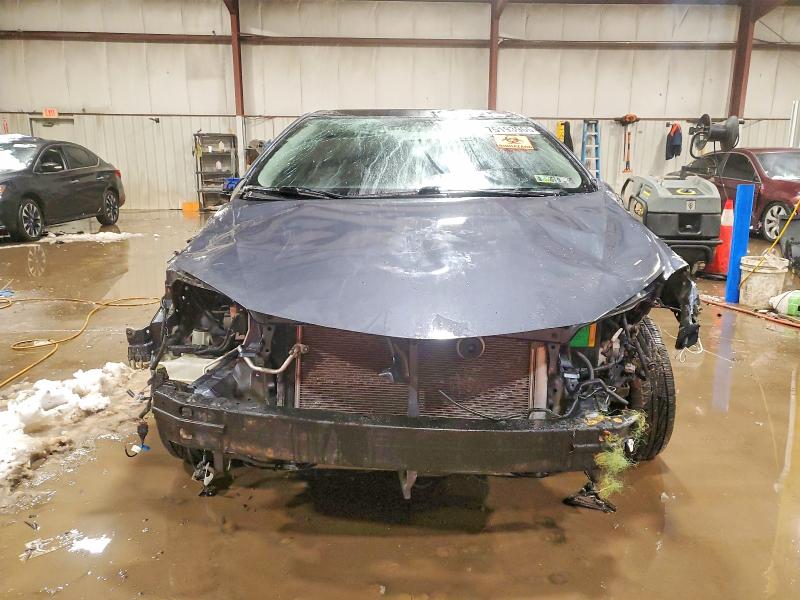 Photo 5 from auction – 2015 TOYOTA COROLLA EC with VIN 2T1BPRHE0FC312441
