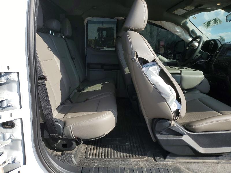 Фото 10 с аукциона – 2022 FORD F250 с VIN 1FT7X2A67NED56805