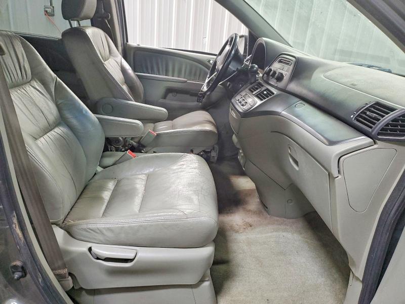 Photo 7 from auction – 2007 HONDA ODYSSEY with VIN 5FNRL38617B458912