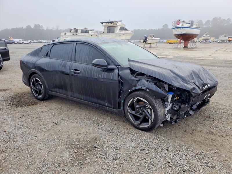 Zdjęcie 4 z aukcji – 2025 KIA K4 EX z VIN 3KPFU4DEXSE137811