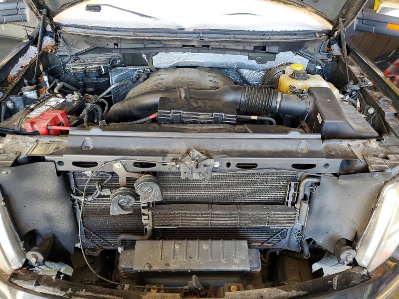 Photo 11 from auction – 2014 FORD F150 SUPER with VIN 1FTFW1CT6EFC39559