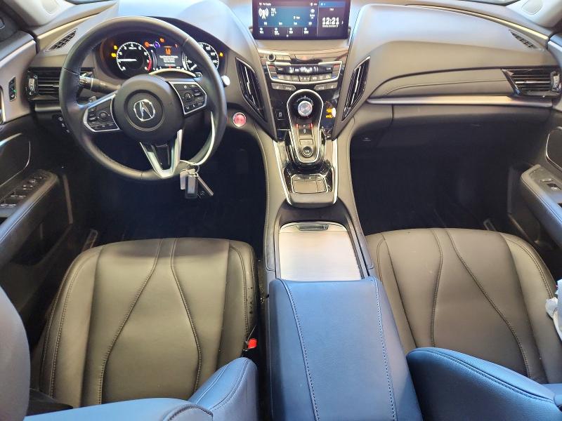 Photo 8 from auction – 2024 ACURA RDX with VIN 5J8TC2H33RL040861