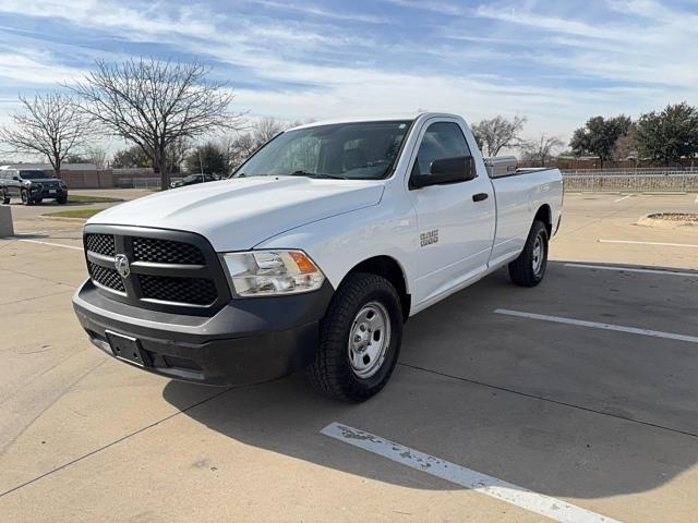 Photo 2 from auction – 2016 RAM 1500 ST with VIN 3C6JR6DG2GG325847