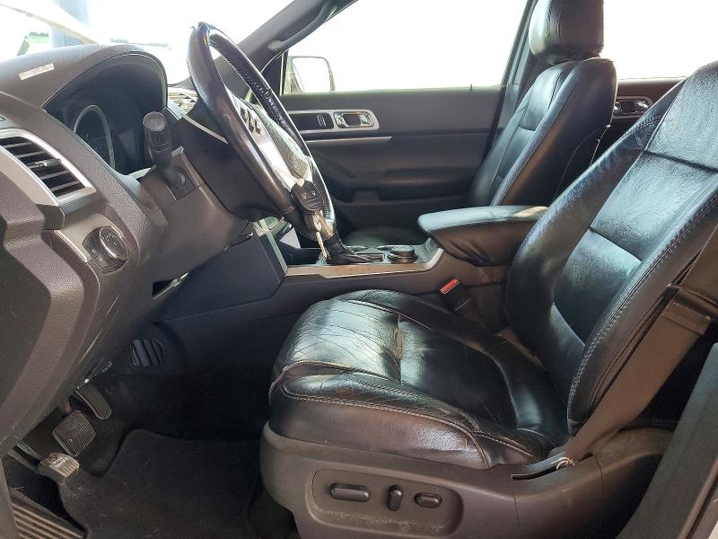 Photo 7 from auction – 2011 FORD EXPLORER X with VIN 1FMHK8D83BGA68696