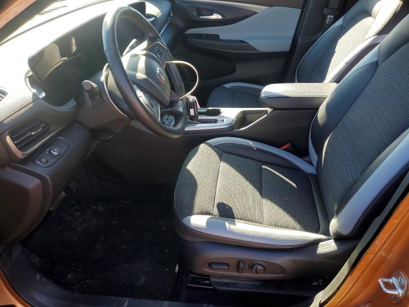 Photo 7 from auction – 2024 BUICK ENVISTA PR with VIN KL47LAE26RB144816