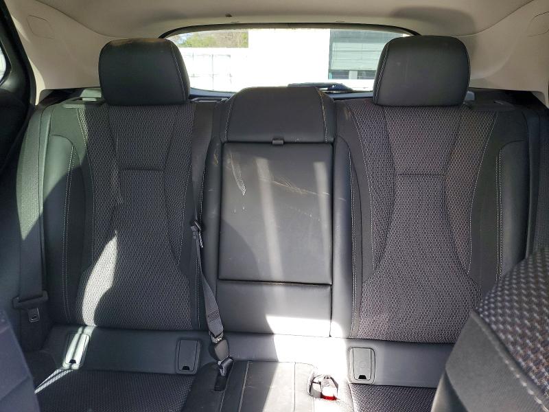 Photo 10 from auction – 2021 BUICK ENVISION with VIN LRBAZLR44MD181702