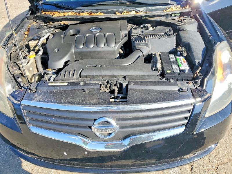 Photo 11 from auction – 2008 NISSAN ALTIMA 2.5 with VIN 1N4AL21E88C152657