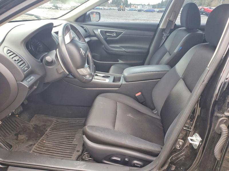 Photo 7 from auction – 2017 NISSAN ALTIMA 2.5 with VIN 1N4AL3AP3HC200301