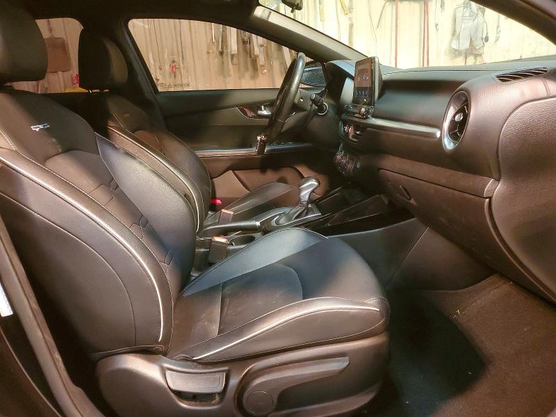 Photo 7 from auction – 2020 KIA FORTE with VIN 3KPF34AD0LE248951