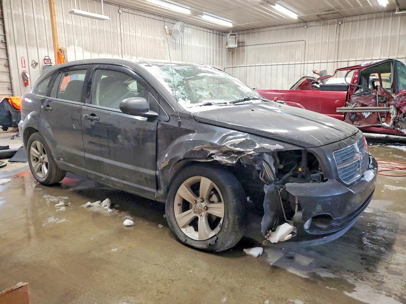 Photo 4 from auction – 2010 DODGE CALIBER with VIN 1B3CB3HAXAD595926
