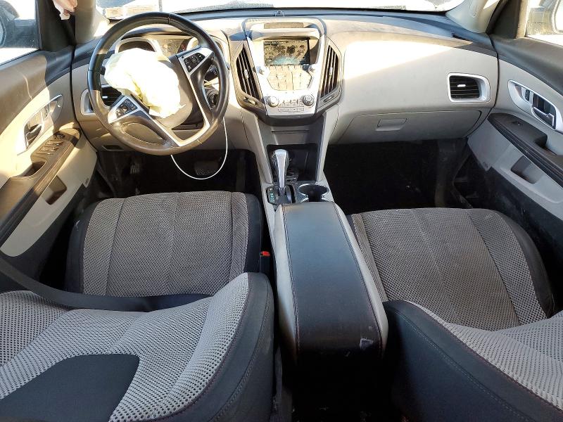 Photo 8 from auction – 2015 CHEVROLET EQUINOX LT with VIN 1GNFLGEK3FZ111089
