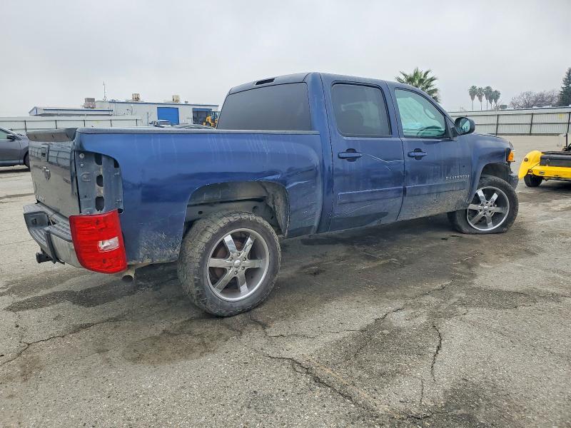 Zdjęcie 3 z aukcji – 2008 CHEVROLET SILVERADO z VIN 3GCEC13J08G182121