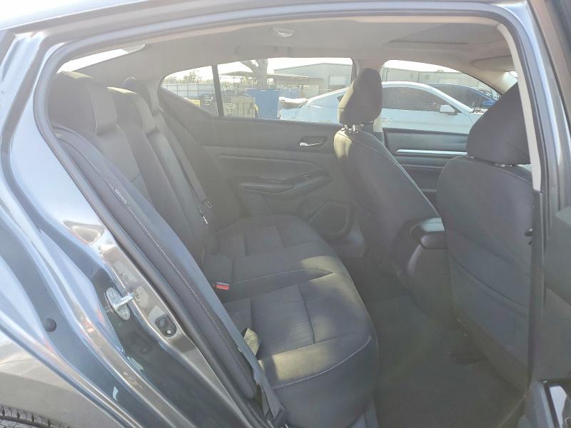 Photo 10 from auction – 2021 NISSAN ALTIMA with VIN 1N4BL4DW9MN378869