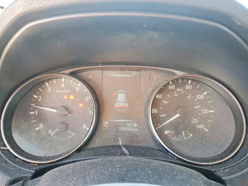 Zdjęcie 9 z aukcji – 2017 NISSAN ROGUE S z VIN KNMAT2MV6HP590852