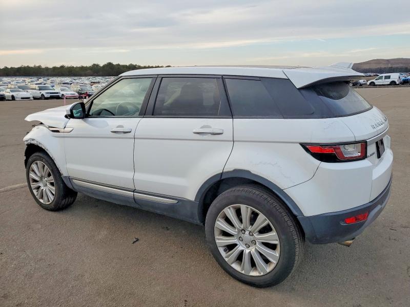 Zdjęcie 2 z aukcji – 2017 LAND ROVER RANGE ROVER EVOQUE z VIN SALVR2BG5HH248803