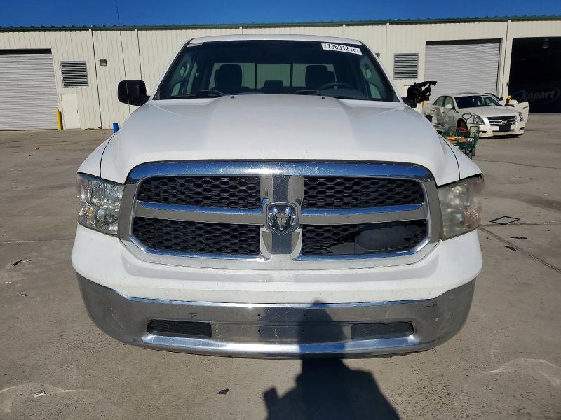 Photo 5 from auction – 2016 RAM 1500 with VIN 1C6RR6GG6GS232210