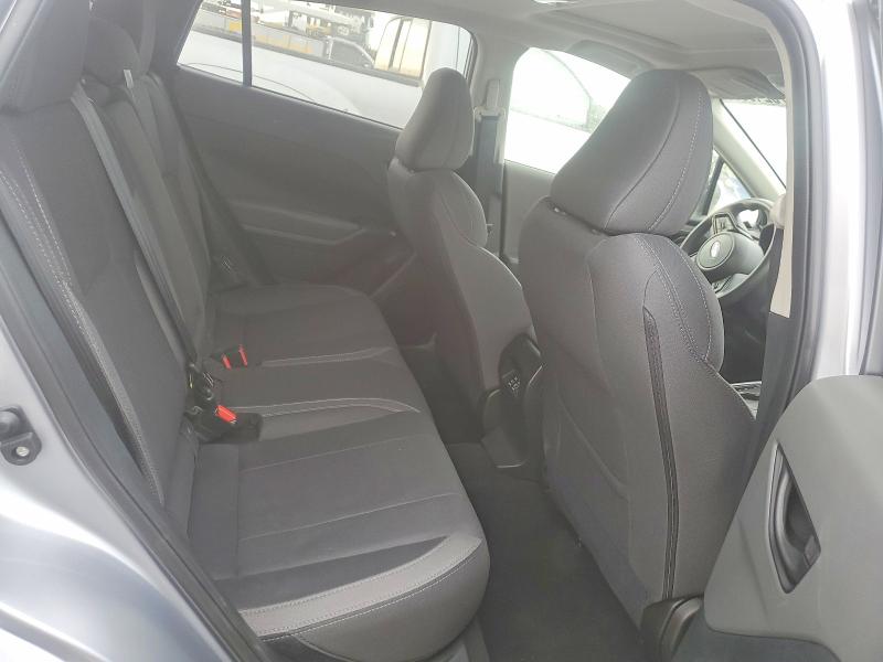 Photo 10 from auction – 2025 SUBARU CROSSTREK with VIN JF2GUHDC8SH318511