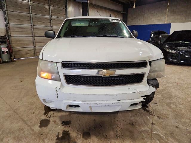 Photo 5 from auction – 2010 CHEVROLET TAHOE with VIN 1GNUKBE06AR232204