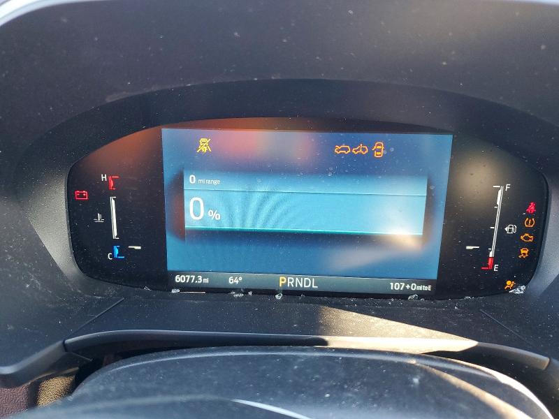 Photo 9 from auction – 2025 FORD ESCAPE with VIN 1FMCU0E14SUB11984