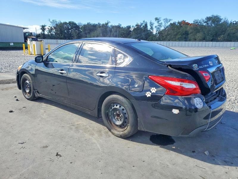 Photo 2 from auction – 2016 NISSAN ALTIMA 2.5 with VIN 1N4AL3AP8GC109622