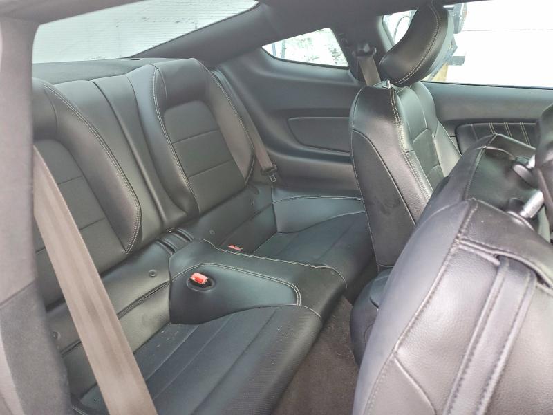 Фото 10 с аукциона – 2018 FORD MUSTANG с VIN 1FA6P8TH8J5117745