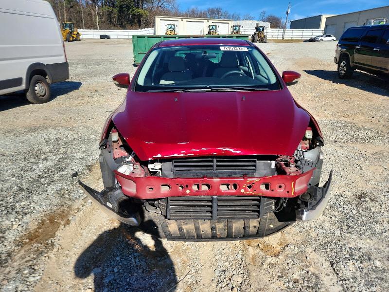 Photo 5 from auction – 2017 FORD FOCUS SE with VIN 1FADP3K29HL231279