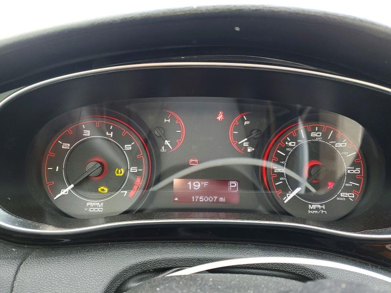 Photo 9 from auction – 2013 DODGE DART SXT with VIN 1C3CDFBA2DD126745