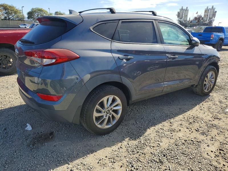Photo 3 from auction – 2018 HYUNDAI TUCSON with VIN KM8J33A47JU608876