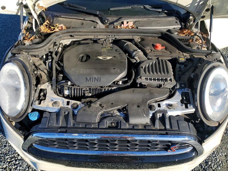 Photo 11 from auction – 2015 MINI COOPER S with VIN WMWXP7C53F2A41827