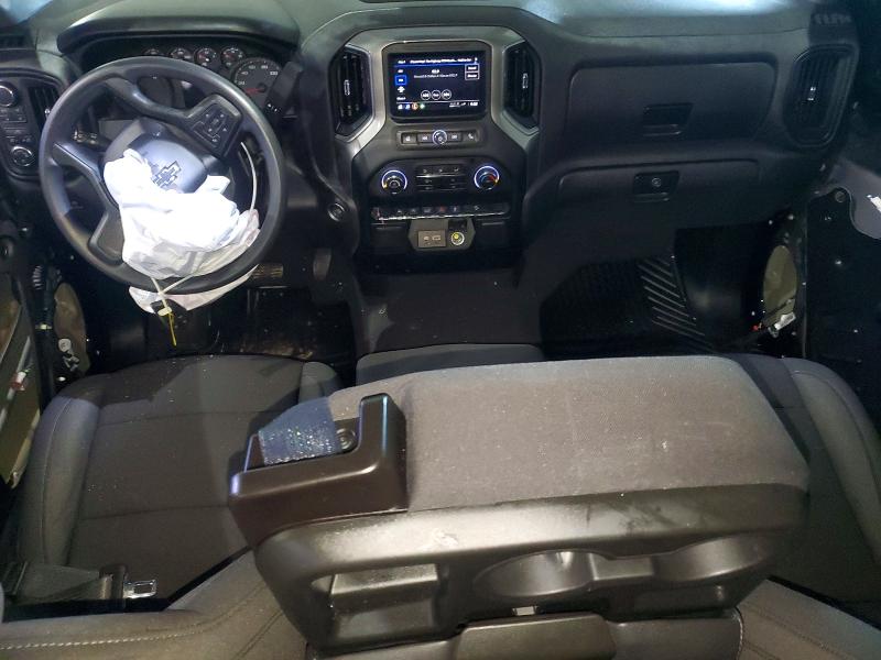 Photo 8 from auction – 2024 CHEVROLET SILVERADO with VIN 3GCPDCEK7RG219657