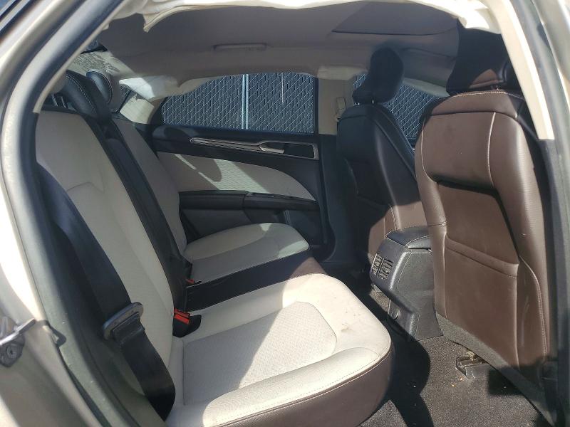 Photo 10 from auction – 2019 FORD FUSION SE with VIN 3FA6P0HD6KR247058