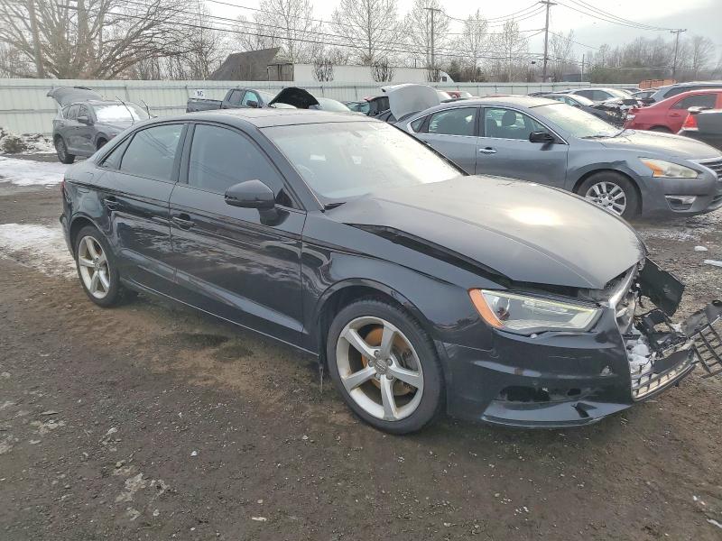 Zdjęcie 4 z aukcji – 2016 AUDI A3 PREMIUM z VIN WAUB8GFF1G1022662