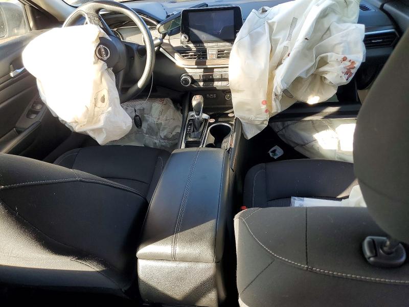 Photo 8 from auction – 2024 NISSAN ALTIMA SV with VIN 1N4BL4DV6RN376883
