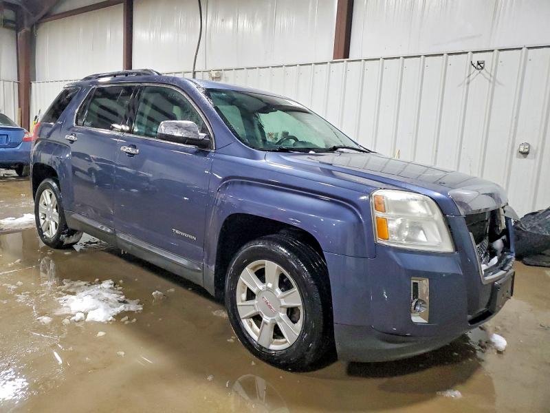 Photo 4 from auction – 2013 GMC TERRAIN SL with VIN 2GKFLXE37D6188420