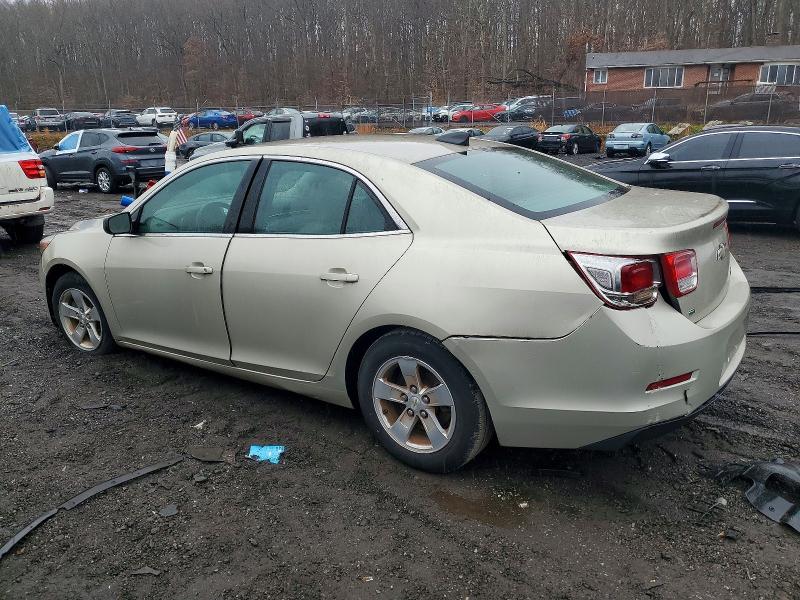 Photo 2 from auction – 2015 CHEVROLET MALIBU LS with VIN 1G11B5SL0FF227447