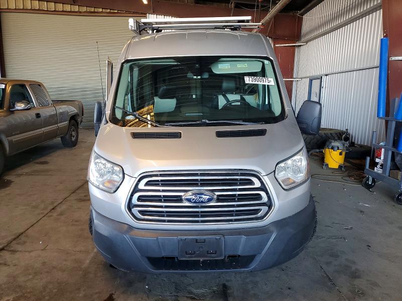 Photo 5 from auction – 2016 FORD TRANSIT T- with VIN 1FBAX2CG7GKA74183