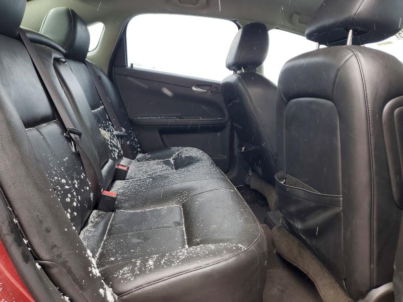 Photo 10 from auction – 2014 CHEVROLET IMPALA LIM with VIN 2G1WC5E31E1189974