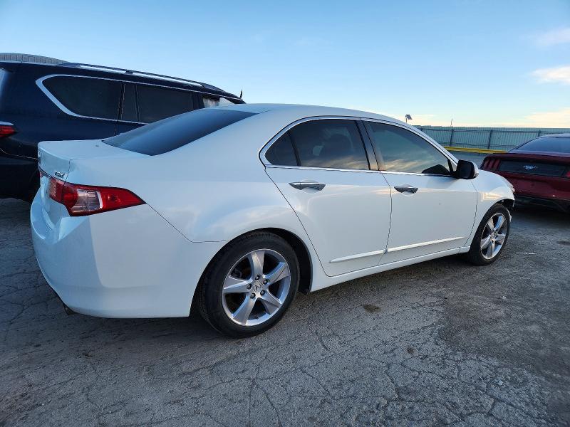 Photo 3 from auction – 2012 ACURA TSX TECH with VIN JH4CU2F65CC028127