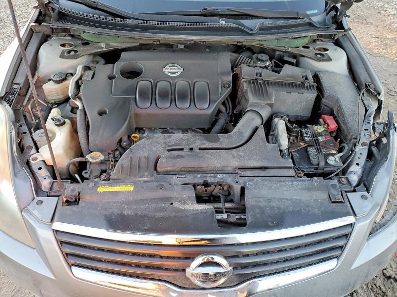 Photo 11 from auction – 2007 NISSAN ALTIMA 2.5 with VIN 1N4AL21E47C125891